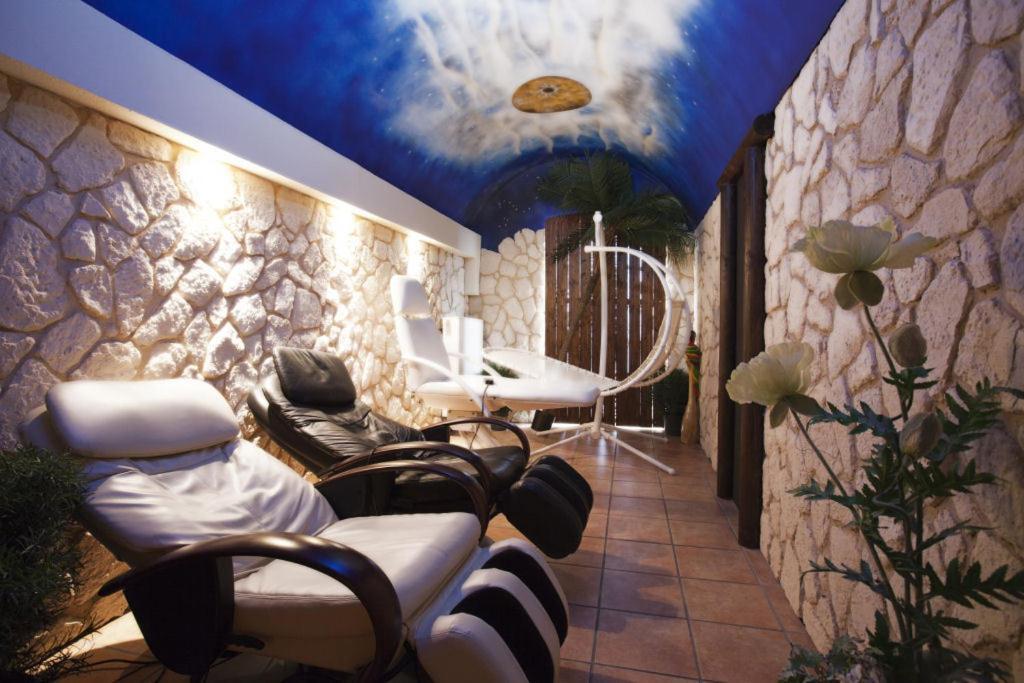 Themen Hotel Terrassen Cafe Bad Munder am Deister Ngoại thất bức ảnh